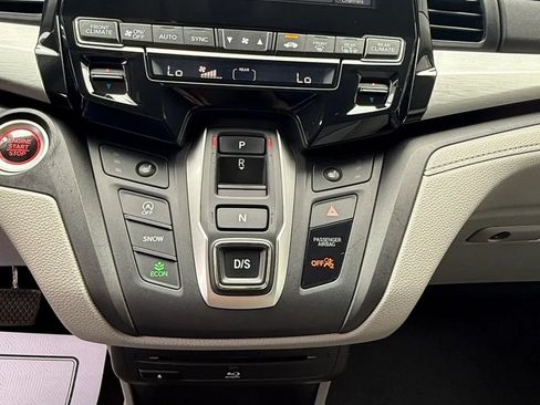 Used 2020 Honda Odyssey EX-L image 17