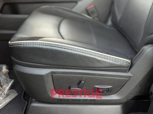 Used 2024 RAM 2500 Laramie w/ Safety Group AWD/4WD image 25