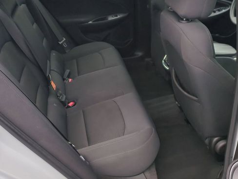 Used 2023 Chevrolet Malibu LT image 18