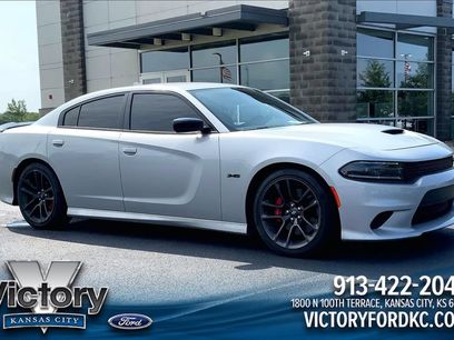 Used 2023 Dodge Charger R/T w/ Performance Handling Group