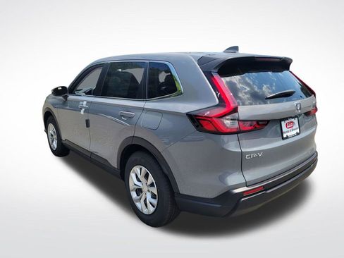 New 2026 Honda CR-V LX image 7