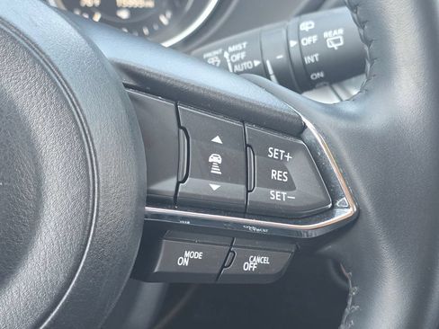Used 2025 MAZDA CX-5 AWD 2.5 S w/ Select Package image 34