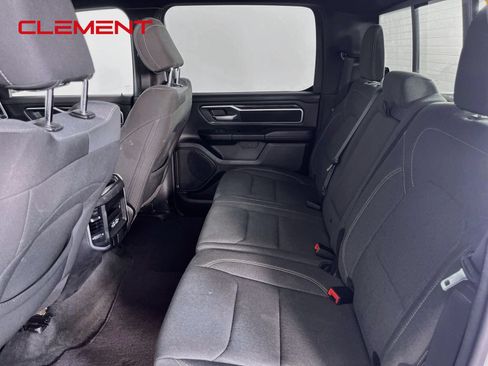 Used 2023 RAM 1500 Big Horn AWD/4WD image 26