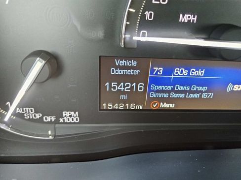Used 2018 Cadillac XT5 Premium Luxury AWD/4WD image 22