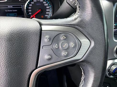 Used 2020 Chevrolet Tahoe LT RWD image 21