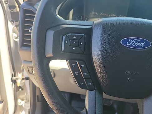 Used 2017 Ford F150 XL w/ XL Power Equipment Group AWD/4WD image 23