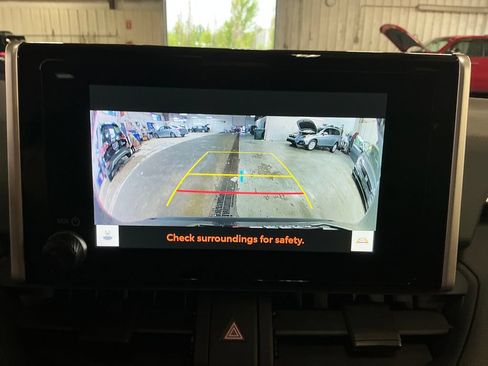 Certified 2025 Toyota RAV4 XLE AWD/4WD image 22