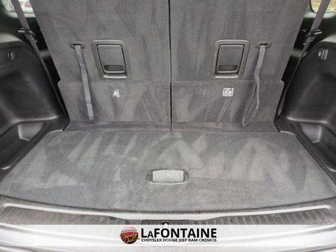 Certified 2024 Jeep Grand Cherokee L Altitude image 27