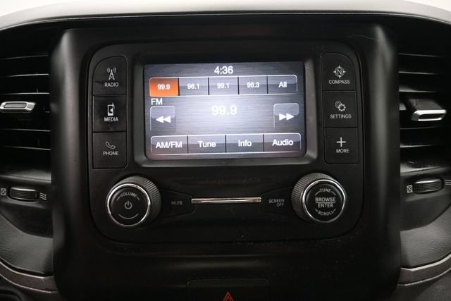Used 2022 RAM 2500 Tradesman AWD/4WD image 19