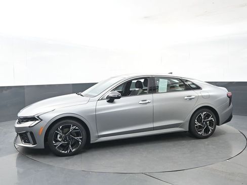 Used 2025 Kia K5 GT-Line w/ GT-Line Premium Package image 2