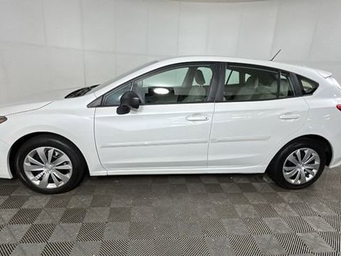 Used 2020 Subaru Impreza 2.0i AWD/4WD image 6