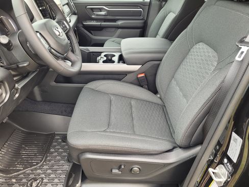 New 2026 RAM 1500 Lone Star image 8