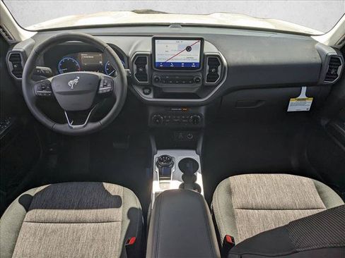 Used 2023 Ford Bronco Sport Big Bend w/ Convenience Package AWD/4WD image 14
