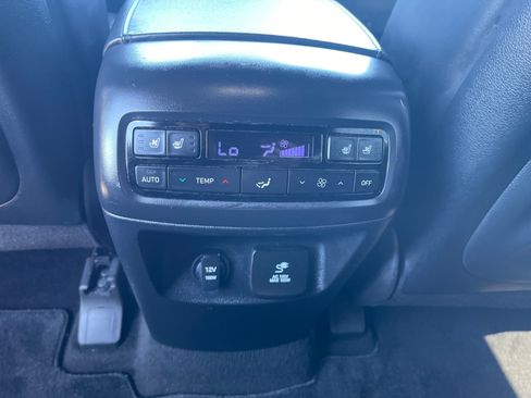 Used 2022 Hyundai Palisade Calligraphy FWD image 21
