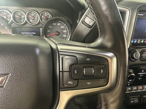 Used 2020 Chevrolet Silverado 1500 LT w/ All-Star Edition AWD/4WD image 26
