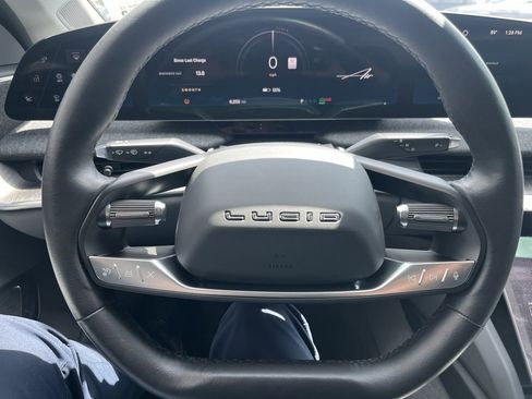 Used 2025 Lucid Air Pure image 16