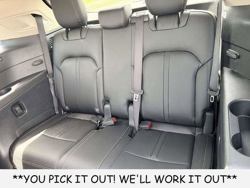 Used 2024 MAZDA CX-90 3.3 Turbo w/ Premium Package AWD/4WD image 29