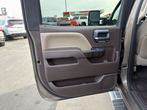 Used 2015 GMC Sierra 1500 Denali image 17