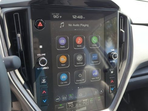 New 2025 Subaru Crosstrek 2.5i Limited image 20