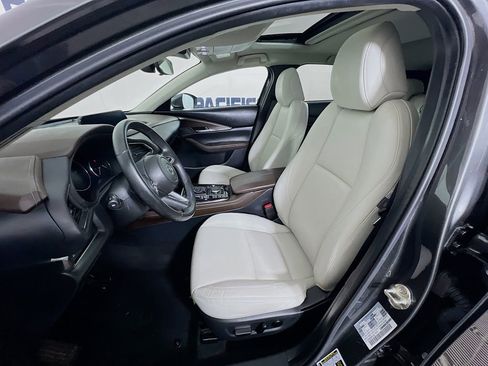 Certified 2023 MAZDA CX-30 AWD 2.5 S w/ Premium Package image 14