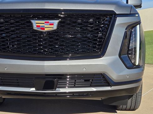 New 2026 Cadillac Escalade Sport w/ Touring Package image 6