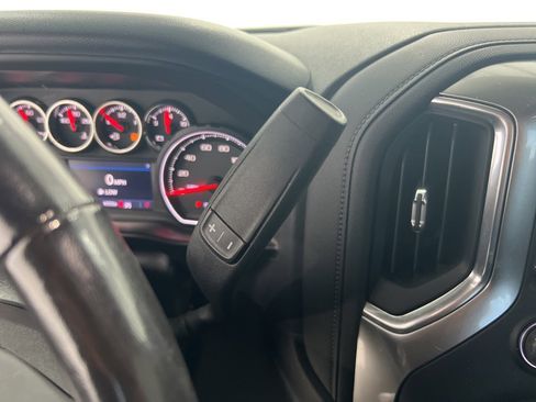 Used 2019 Chevrolet Silverado 1500 LT w/ All-Star Edition image 14