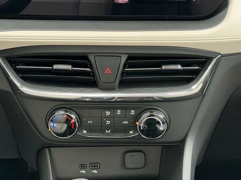 New 2026 Buick Encore GX Preferred w/ Comfort Package FWD image 15