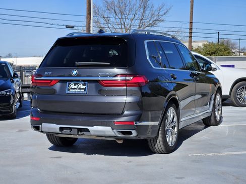 Used 2019 BMW X7 xDrive40i w/ Premium Package image 9