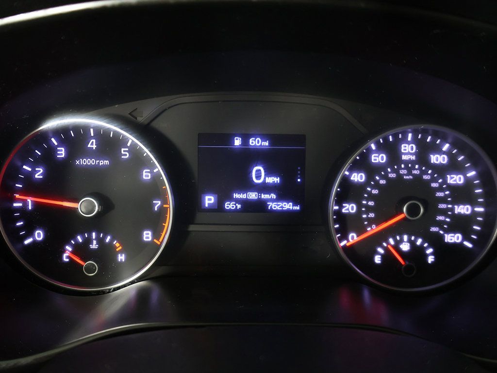 Used 2020 Kia Sportage LX AWD/4WD image 34