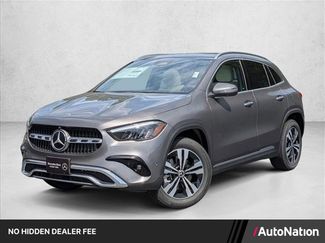 New 2026 Mercedes-Benz GLA 250 4MATIC video 1