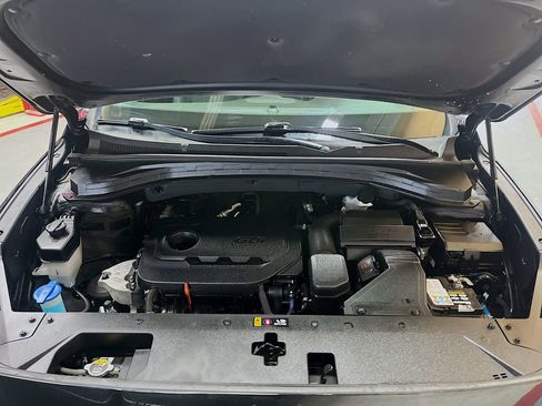 Used 2019 Hyundai Santa Fe SEL image 29
