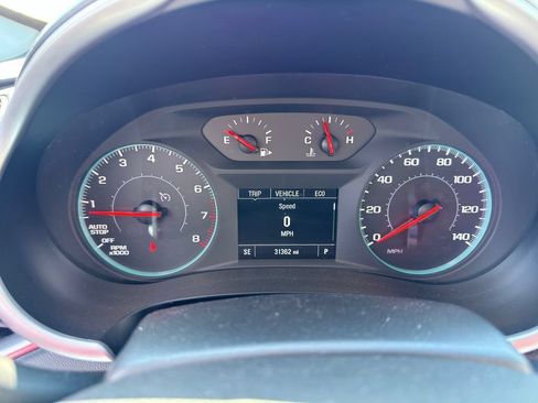 Used 2024 Chevrolet Malibu LS FWD image 34