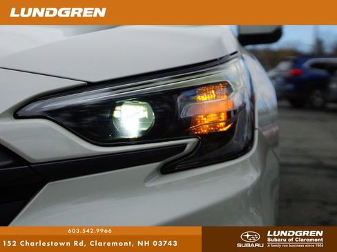 Used 2023 Subaru Legacy Premium AWD/4WD image 36