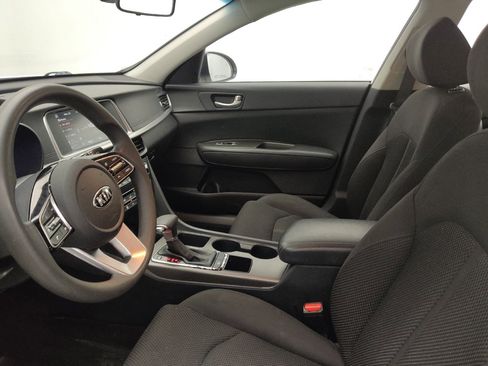 Used 2020 Kia Optima LX image 17