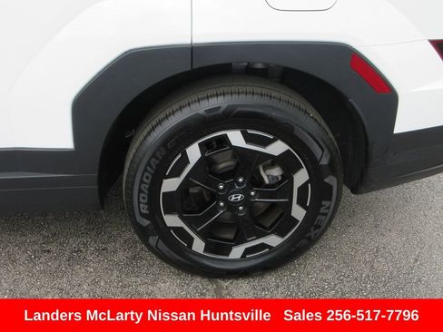 Used 2025 Hyundai Santa Fe SEL image 12