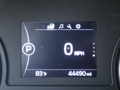 Used 2018 Kia Optima S FWD image 45