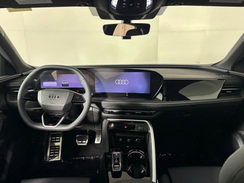 New 2026 Audi SQ5 Premium Plus AWD/4WD image 13