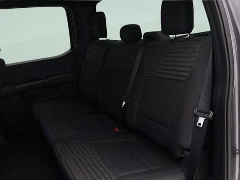 Used 2023 Ford F150 XL w/ STX Appearance Package AWD/4WD image 10