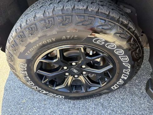 Used 2024 Ford Expedition Timberline AWD/4WD image 34