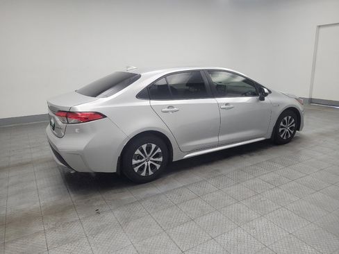Used 2021 Toyota Corolla LE FWD image 10