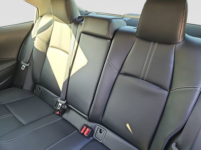 Used 2026 Toyota Corolla XLE FWD image 17