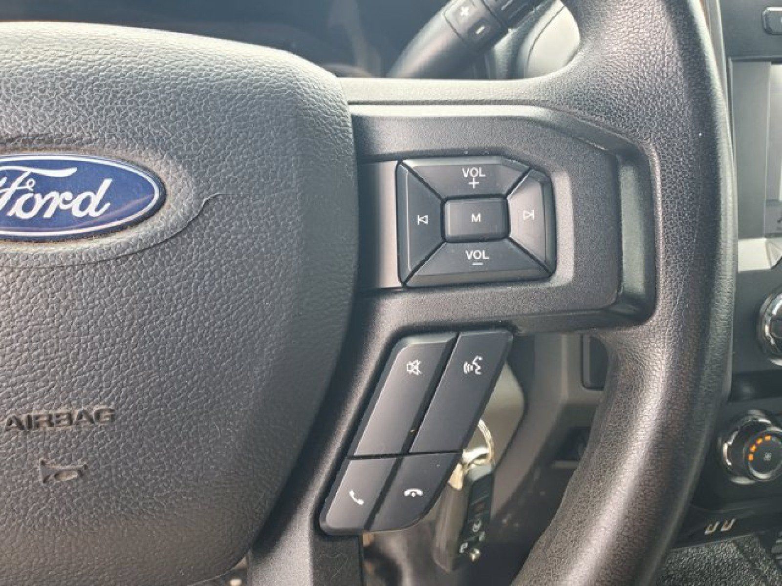 Used 2019 Ford F450 XL w/ STX Appearance Package AWD/4WD image 16