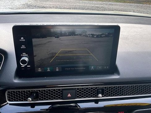 Used 2023 Honda Civic Touring image 21