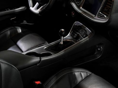 Used 2019 Dodge Challenger SRT Hellcat w/ Laguna Leather Package image 21