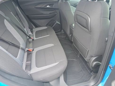 New 2026 Chevrolet TrailBlazer LS image 18