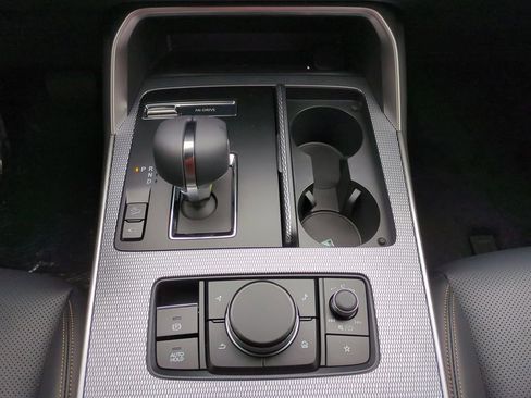 New 2026 MAZDA CX-90 3.3 Turbo w/ Premium Plus Pkg AWD/4WD image 19