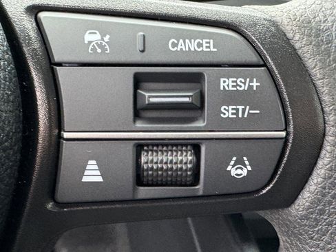 Certified 2025 Honda Accord SE image 22