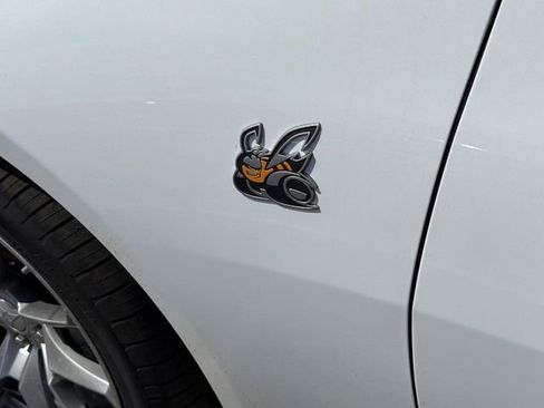 New 2026 Dodge Charger Scat Pack w/ Wheel & Tire Package AWD/4WD image 9