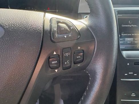 Used 2015 Ford Flex SEL w/ Equipment Group 202A AWD/4WD image 20