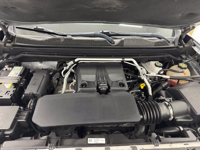 Used 2023 GMC Canyon Denali AWD/4WD image 15